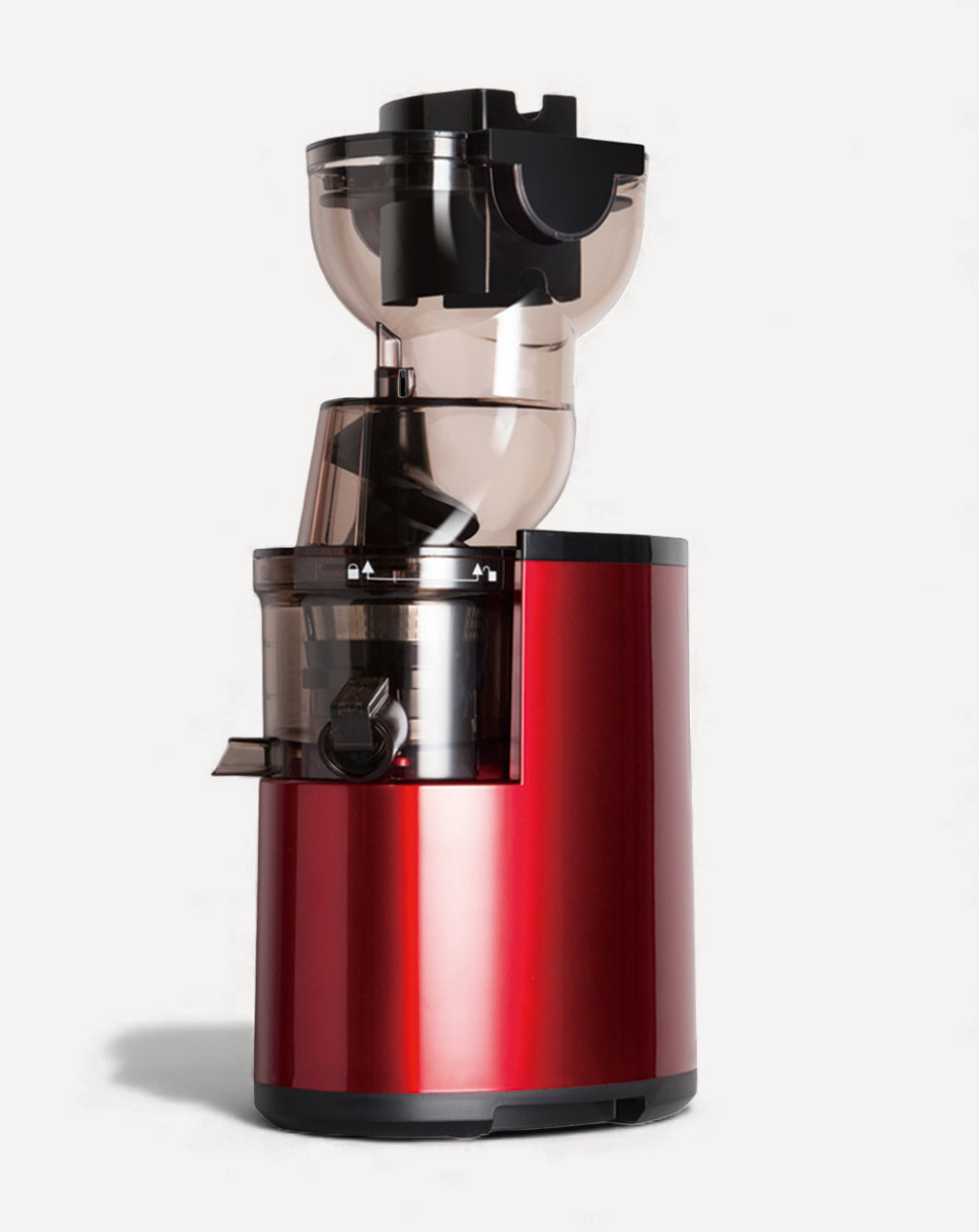 Smarton slowjuicer